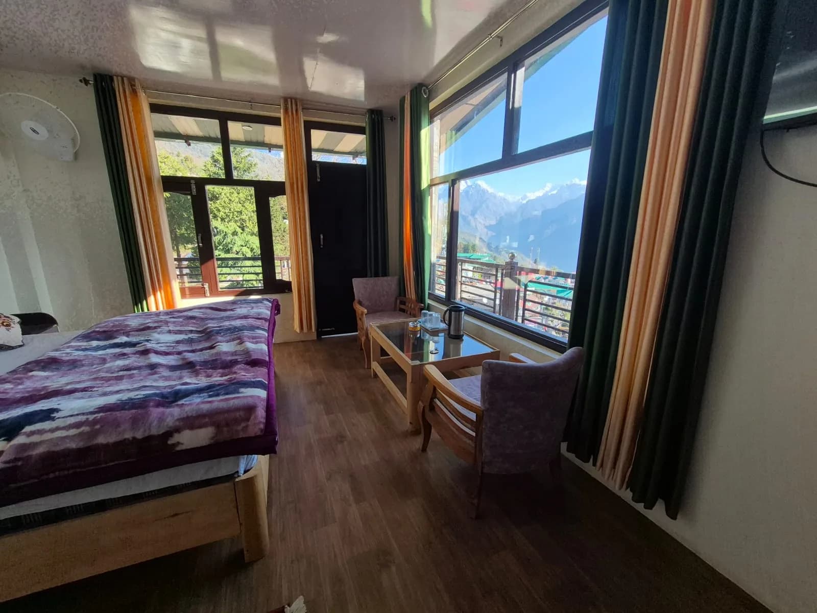 Deluxe Room photo 1