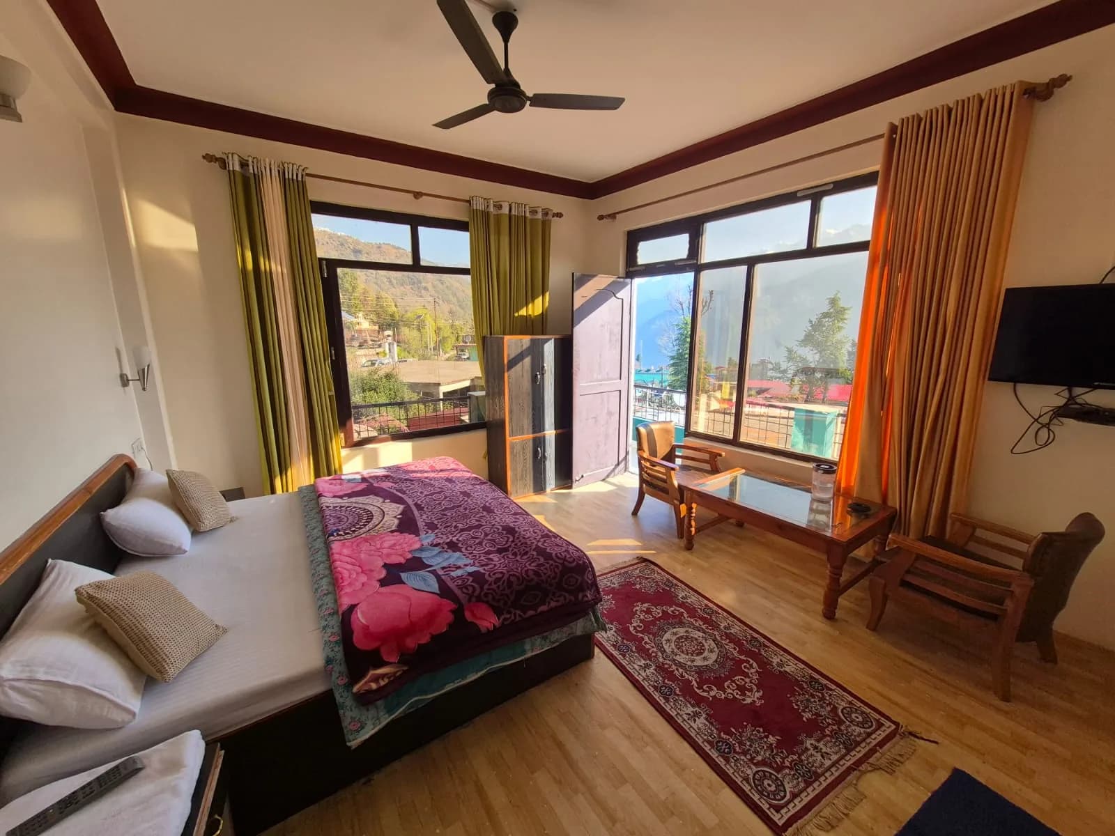 Premium Triple Room photo 1