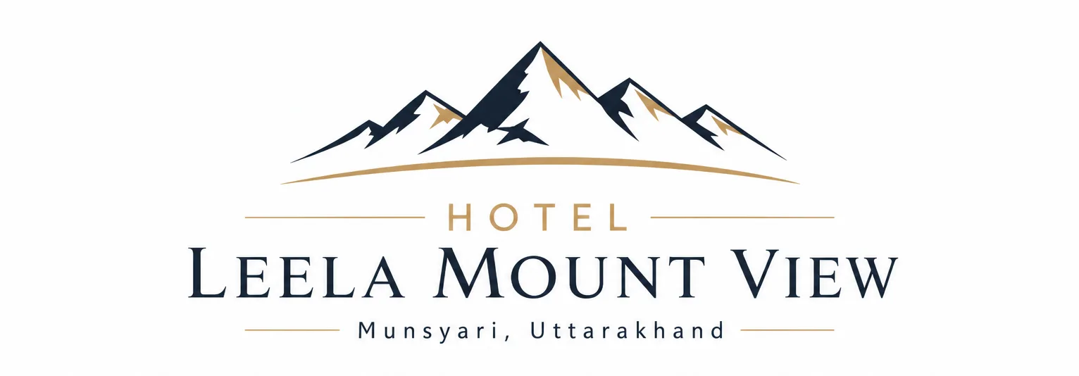 Hotel Leela Mount View