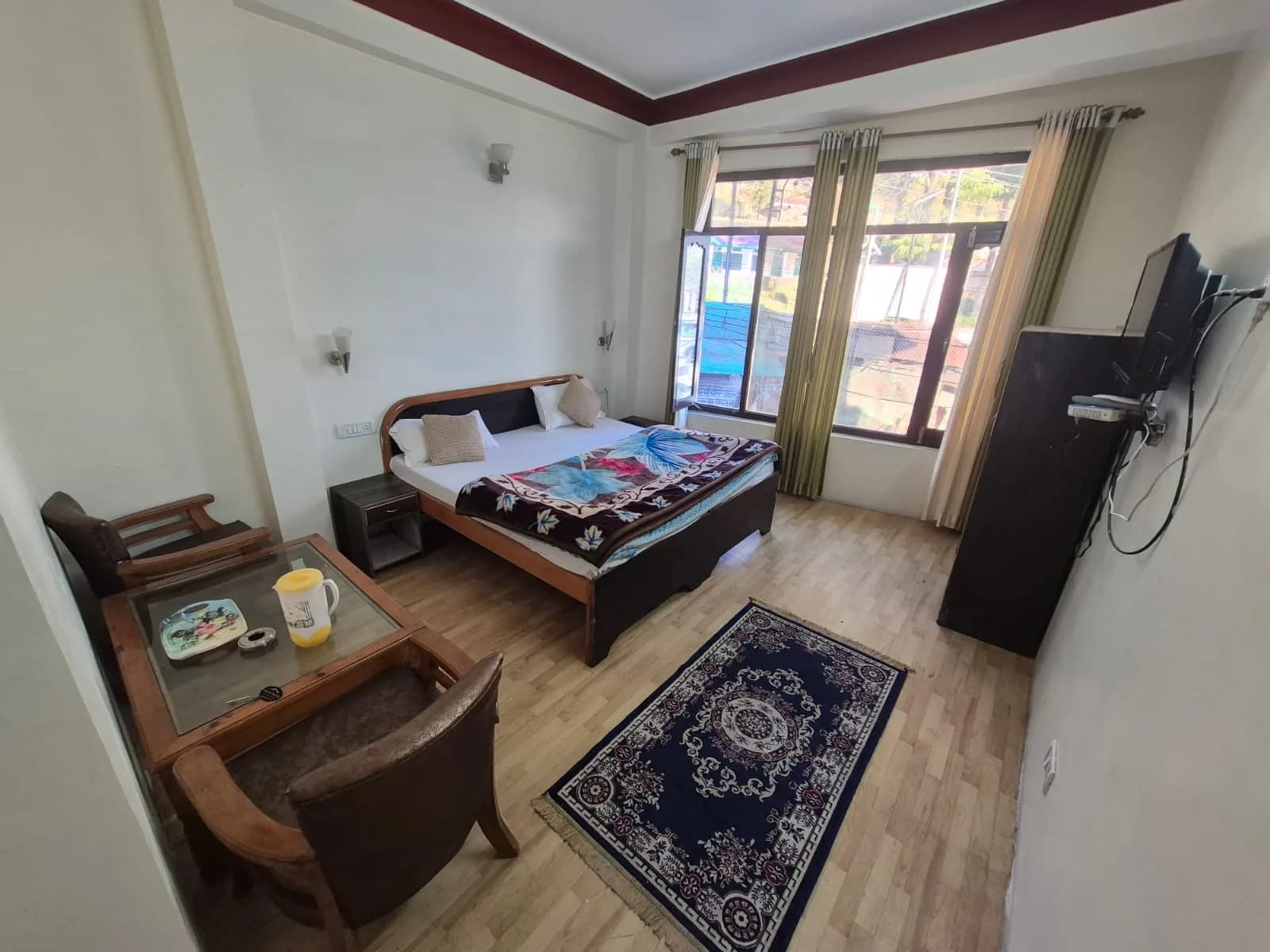 Standard Room photo 3