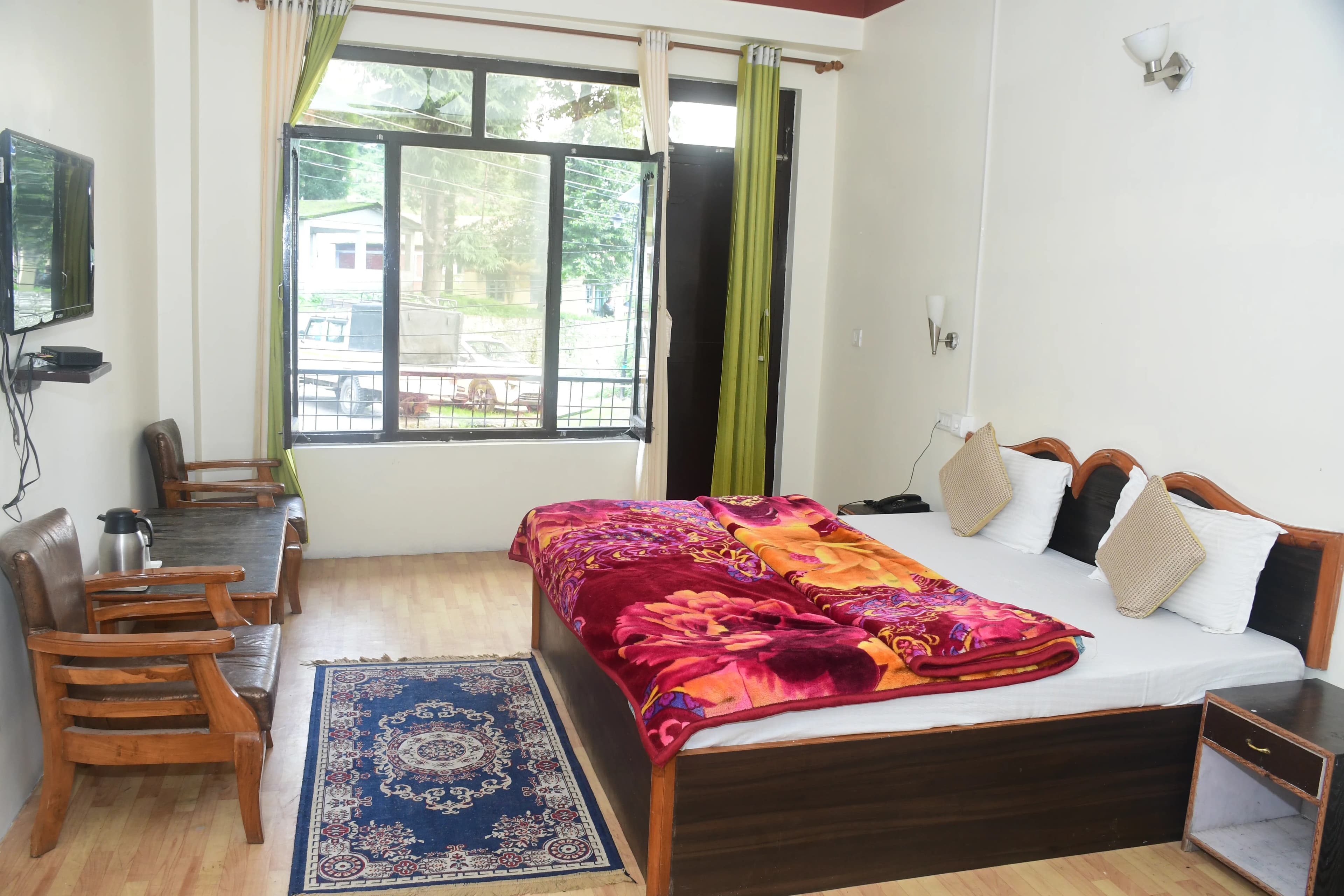 Standard Room photo 1